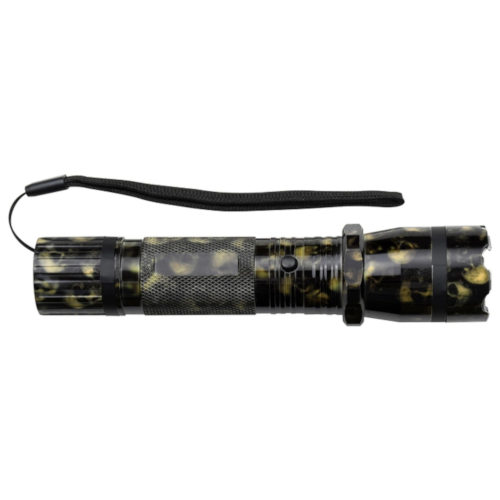 Stun gun w/ Flashlight