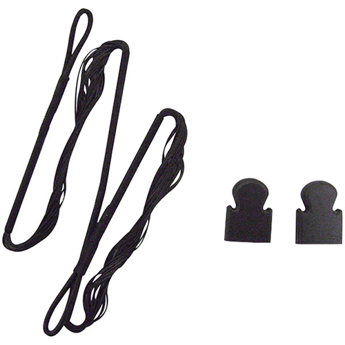 String 30 Inch Overall Crossbow