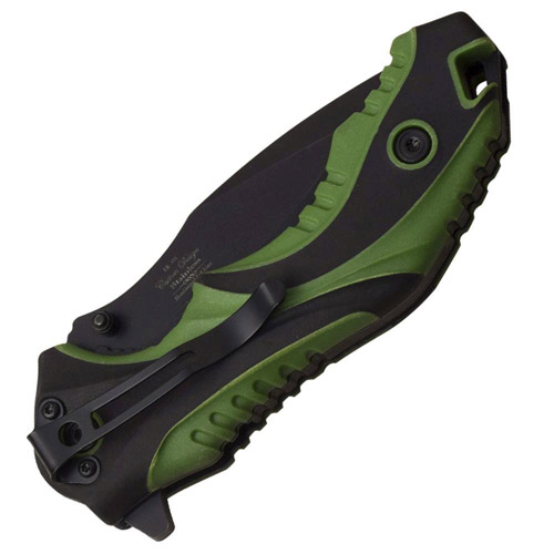 Elk Ridge Folding Knife