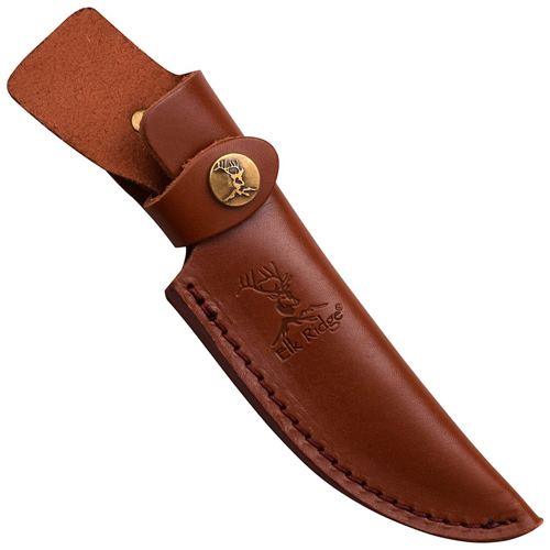 Elk Ridge ER-565JB Drop-Point Fixed Blade Knife