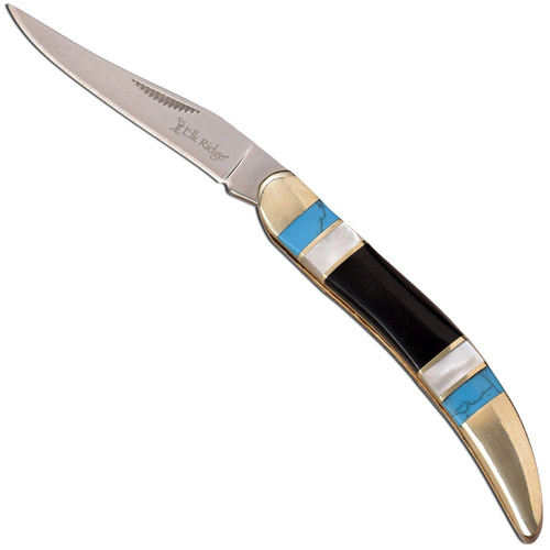 Manual Folding Knife