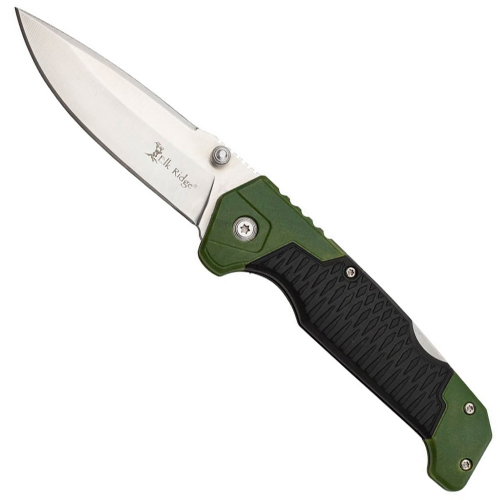 ALPINE Elk Ridge Outdoor Folding Knife