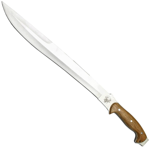Master Cutlery Jungle Master 25'' Overall Machete