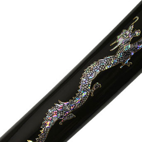 JS-697 Samurai Sword 3 Pcs Set