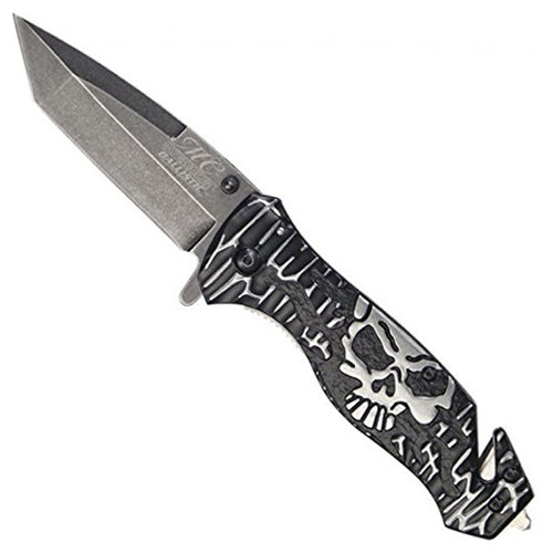 Fantasy Rescue 4.75 Inch Folding Knife