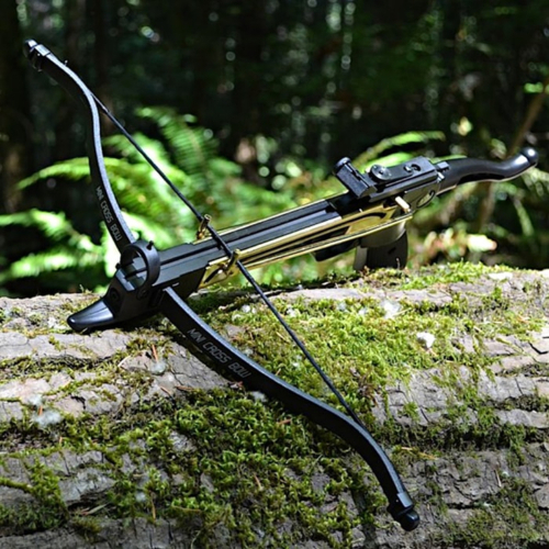 MTech USA Metal Pistol Crossbow