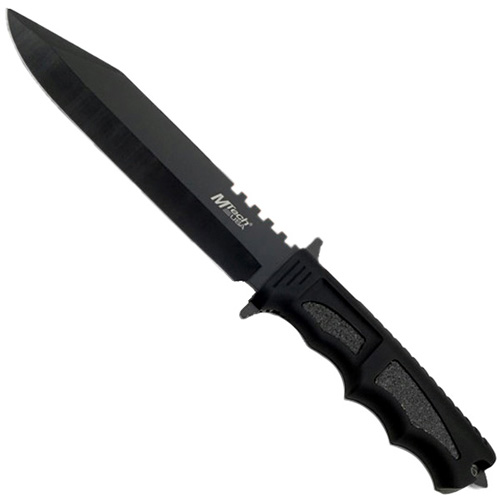 Tactical Combat Fixed Knife