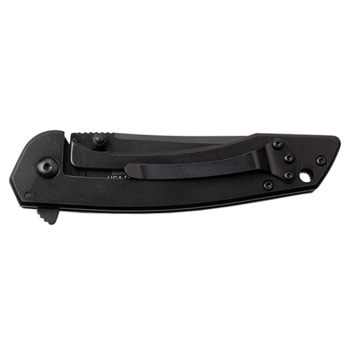 Ball Bearing Pivot 7.75 Inch Folding Knife