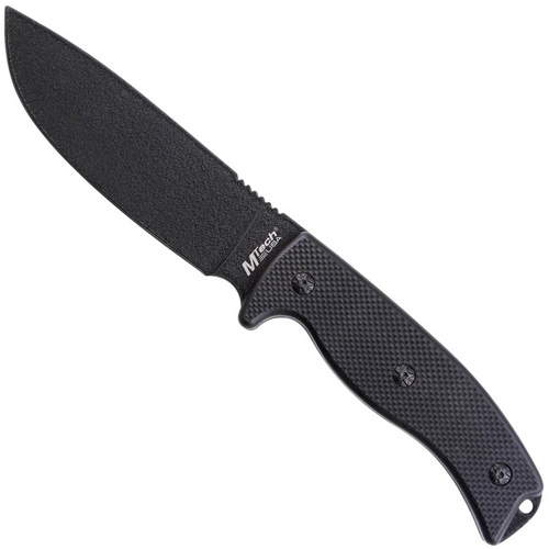 MTech MT-20-80BK USA Fixed Knife