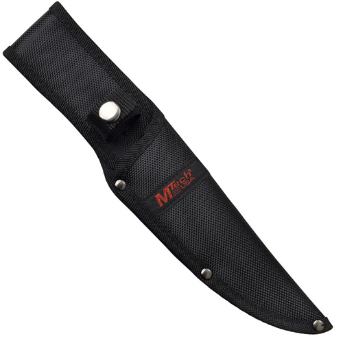 MTech MT-20-85GY Fixed Blade Knife