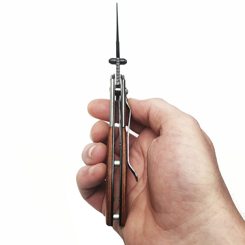 Master Cutlery MTech MT-411 USA Folding Knife