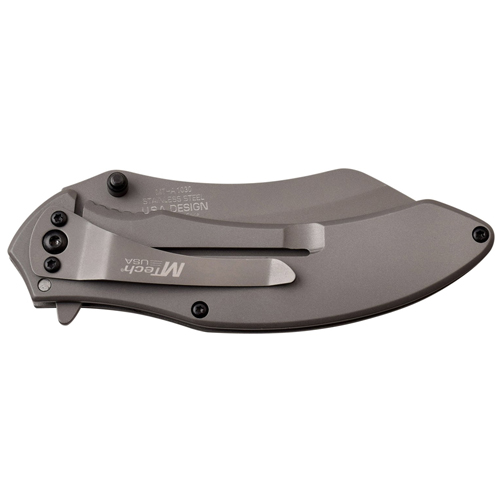 MTech USA Tinite Coated Blade Folding Knife