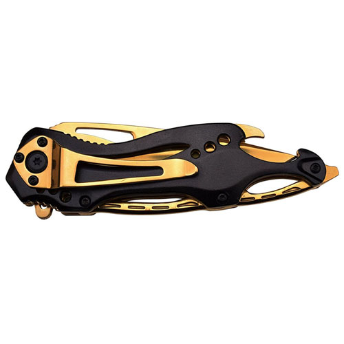 A705 4.5 Inch Closed Folding Knife