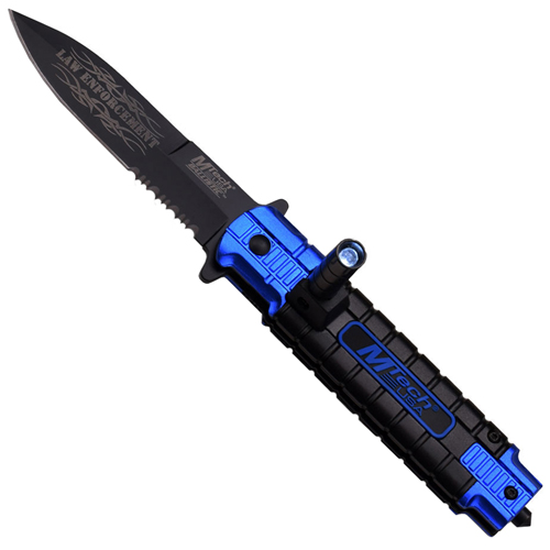 4.7 Inch Closed Folding Knife