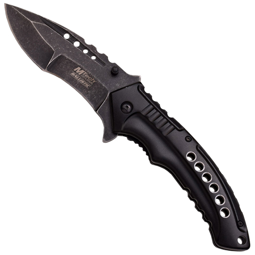 3.7 Inch Stainless Steel Blade Folding Knife