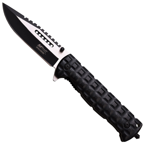 4 Inch Stainless Steel Blade Folding Knife