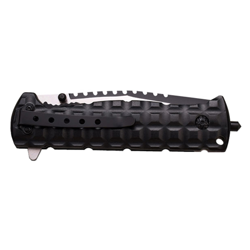 4 Inch Stainless Steel Blade Folding Knife