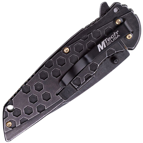3.5 Inch Blade Folding Knife