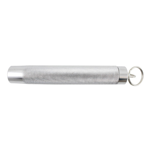 12-Inch Expandable Baton Key Ring