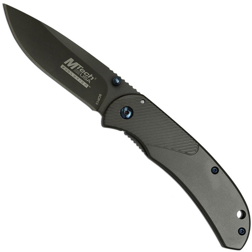 Master Cutlery MTech Evolution MTE-FDR009 Folding Knife