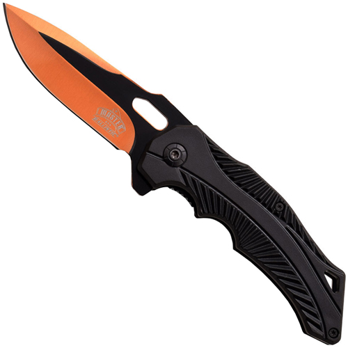 3mm Thick Blade Folding Knife