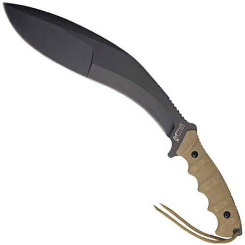 XTreme 15.5 Inch Desert Machete