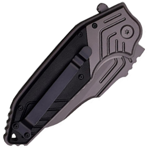Xtreme Ballistic Folding Knife