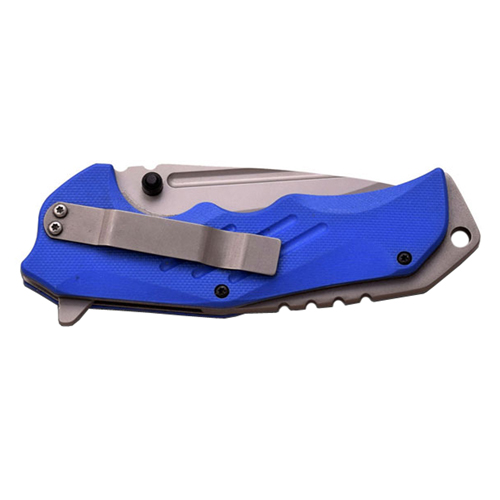 Xtreme G10 Handle Folding Knife