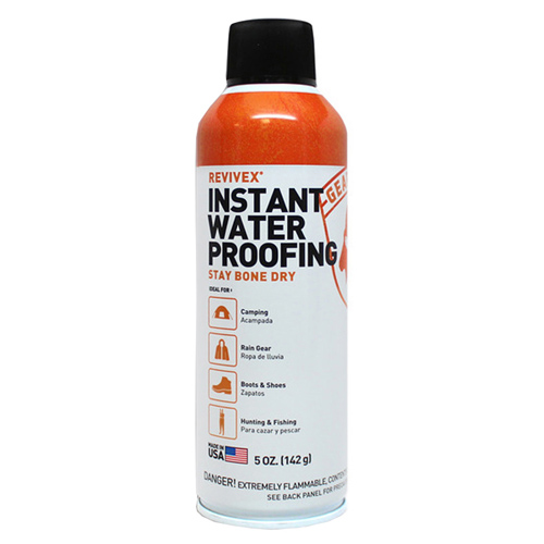 McNett Revivex Instant Waterproofing Spray