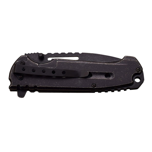 Tac-Force 4.75 Inch Closed Folding Knife 