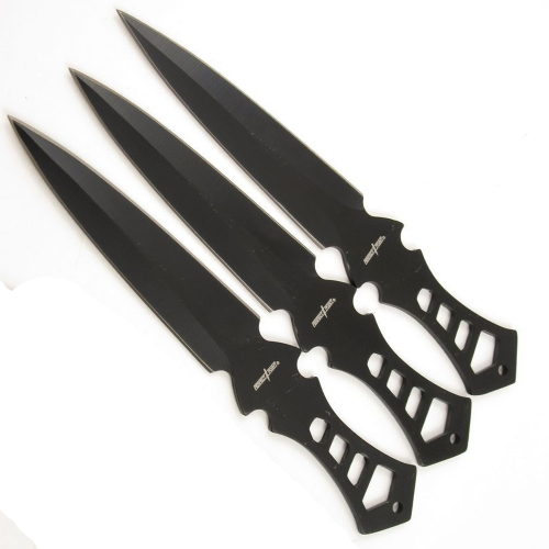 Tac Force Throwing Knife - 7.5 Inch 