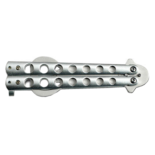 Master Cutlery YC Martial Art Aluminum Handle Training Equipment