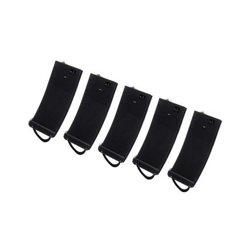 Bhive 150rd AEG Tracer Magazine for M16/M4 5 pcs/ set