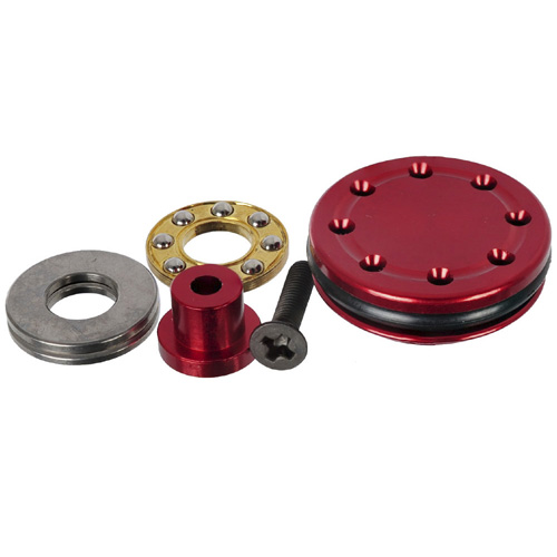 Aluminum Piston Head