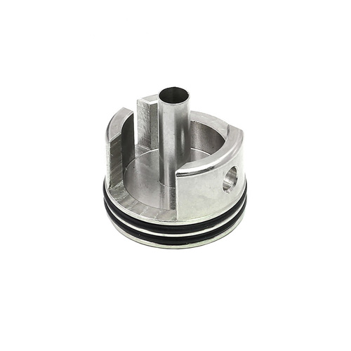 Stainless Cylinder Head for TM PSG-1 AEG
