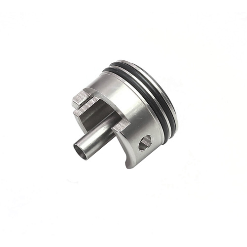 Stainless Cylinder Head for TM PSG-1 AEG