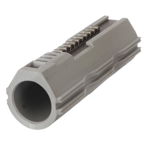 Modify AOE Cylinder Head & Piston 