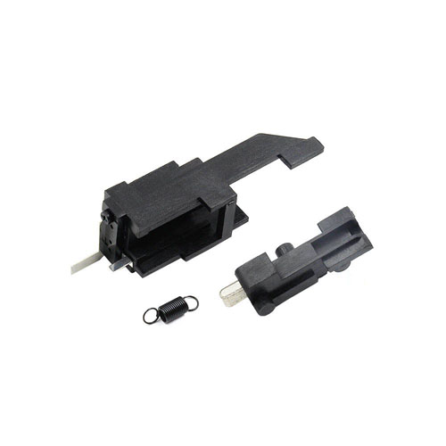 Switch Assembly for Ver.3