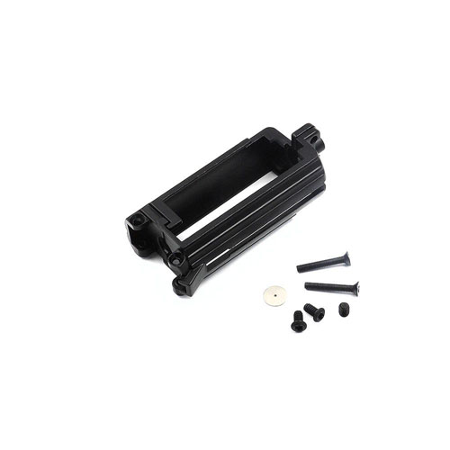 Torus Enhanced Motor Mount Set for AK Series w/ Screws and Motor Plate