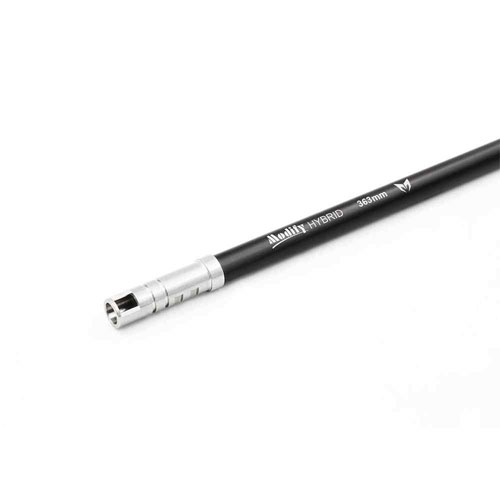 Hybrid 6.01mm Precision Inner Barrel 407 mm for M4A1/R.I.S/SR16/ SIG551 