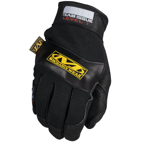 CarbonX Fire Resistant Gloves - L1