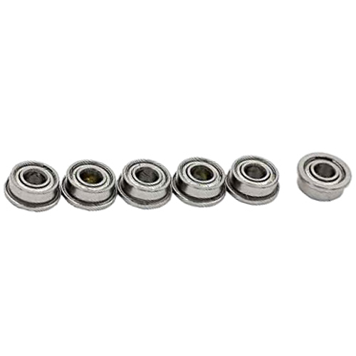 Airsoft Modify 7mm Bearing Bushings