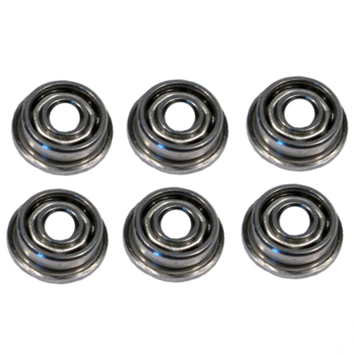 Airsoft Modify 8mm Ceramic Bearing Bushings