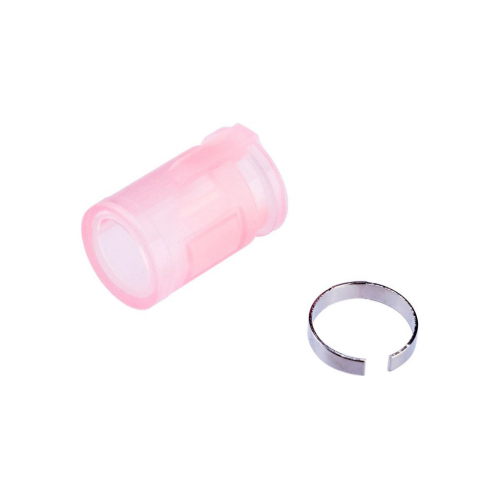 Maple Leaf Decepticon Cold Weather Hop-Up Bucking