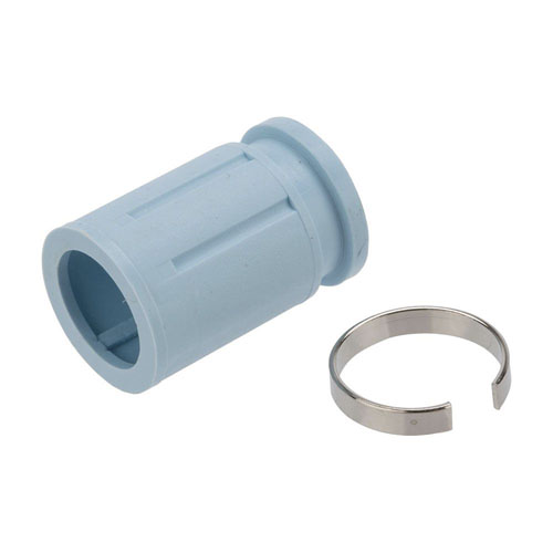 Maple Leaf SUPER Hop-Up Bucking for WE-Tech/Tokyo Marui Gas Guns (Degree: 80)