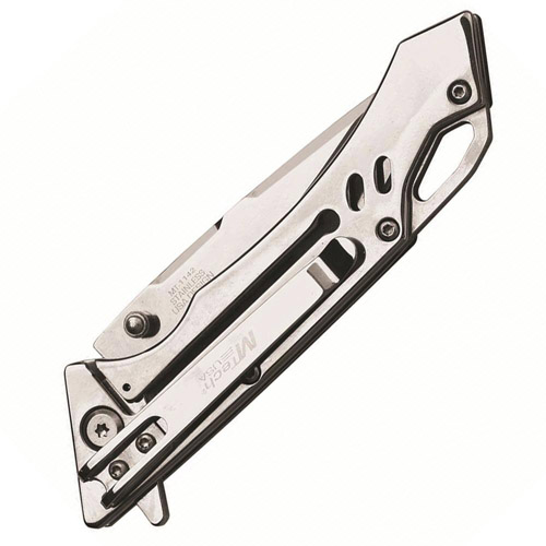 Master Cutlery MTech USA MT-1142 Manual Folding Knife