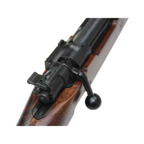 S&T Matrix KAR 98K Bolt Action Rifle w/ Real Wood Stock