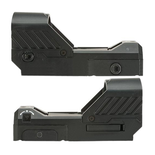 Matrix RD210 Low Profile 3V Polymer Red Dot Sight