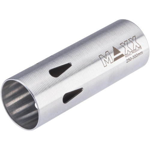 CNC Hardened Stainless Steel Cylinder