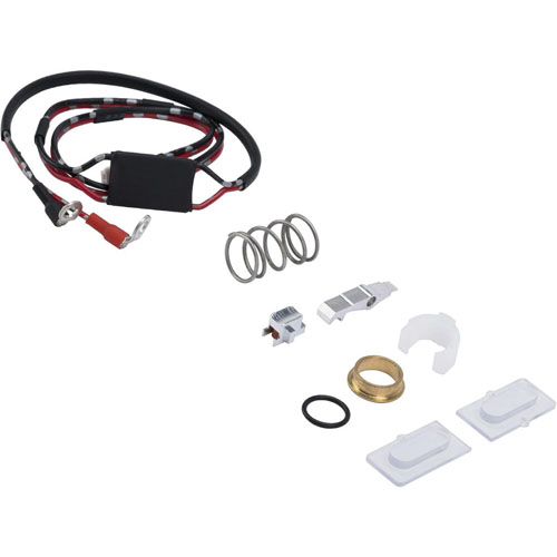 Maxx Model CNC Aluminum Hopup Chamber